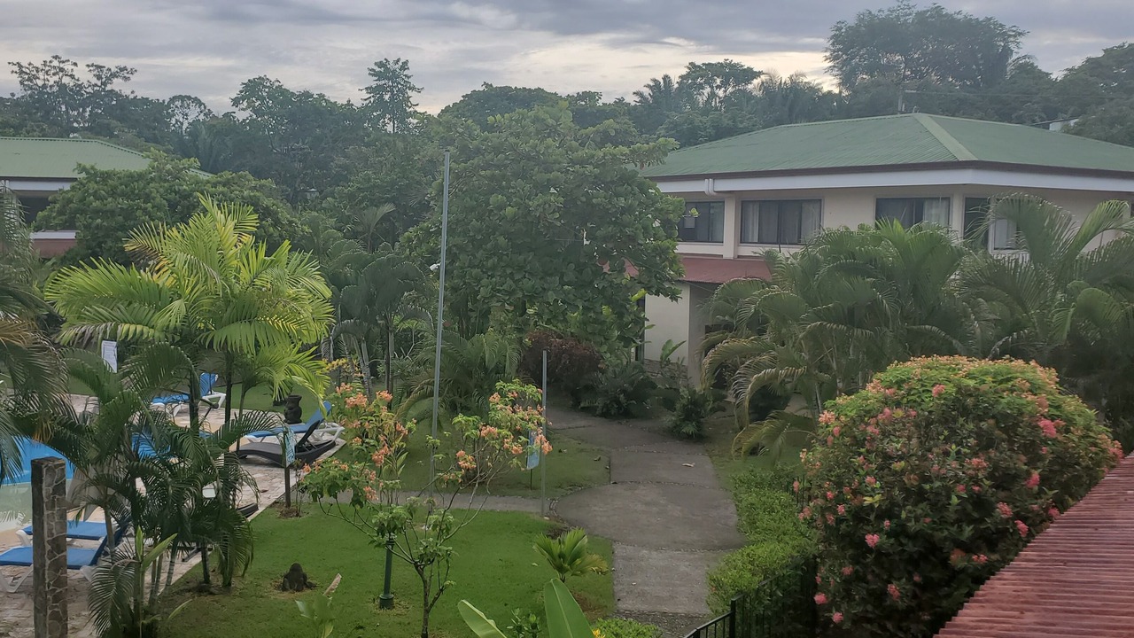 Photo of Outdoor in Quepos