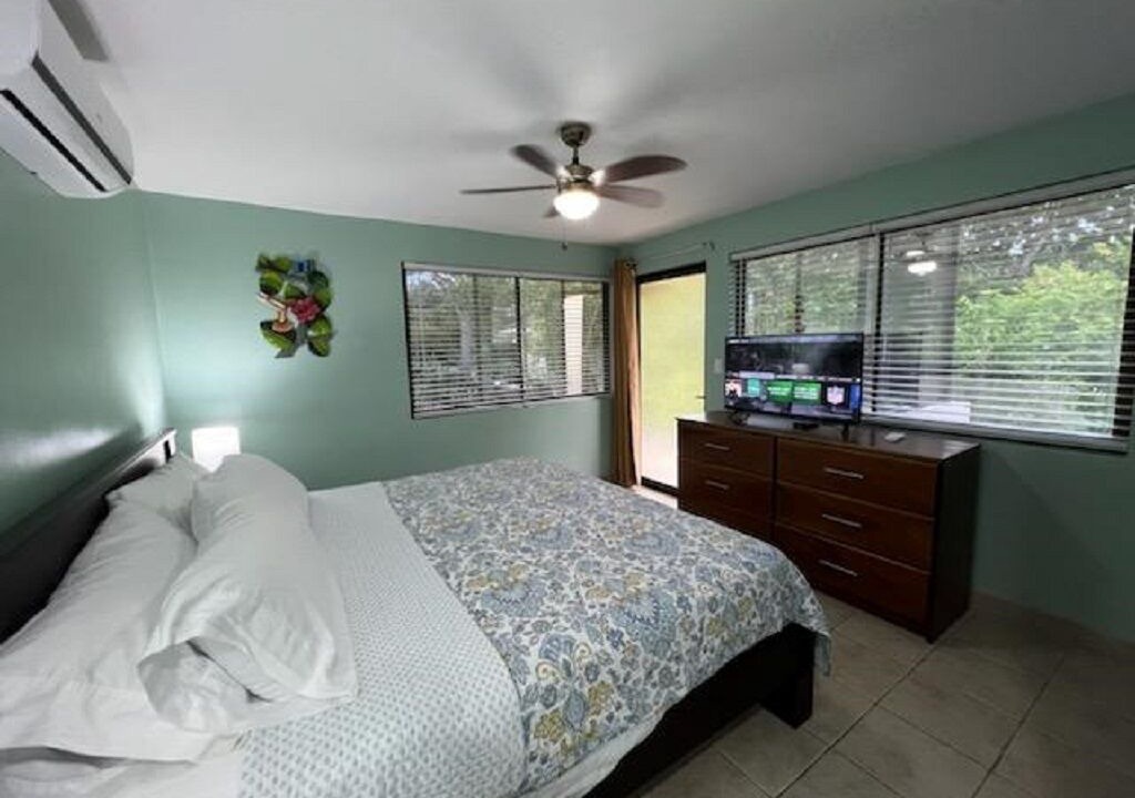 Photo of Bedroom in Quepos