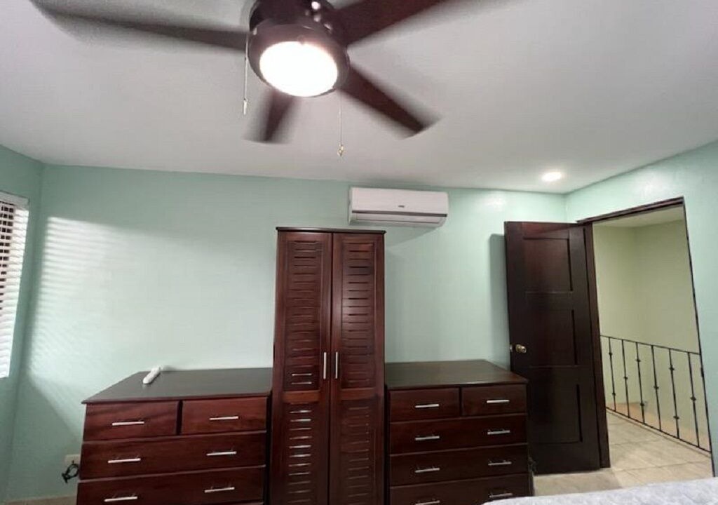 Photo of Bedroom in Quepos