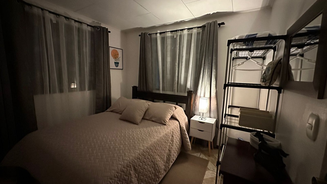 Photo of Bedroom in Curubande
