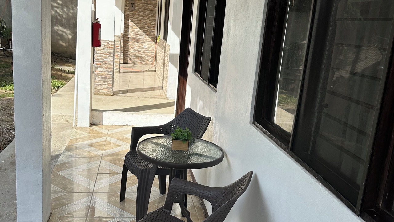 Photo of Outdoor in Curubande