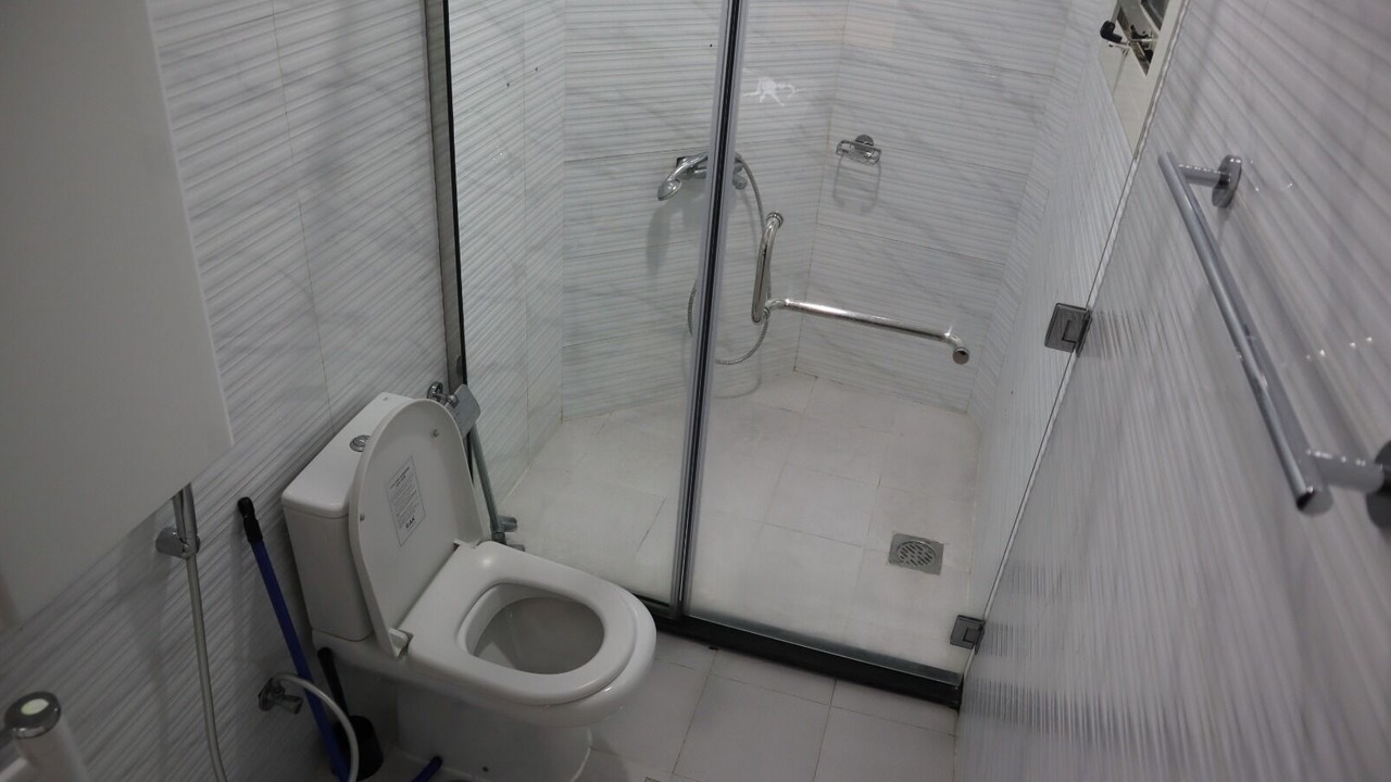 Photo of Bathroom in Al Wahdah