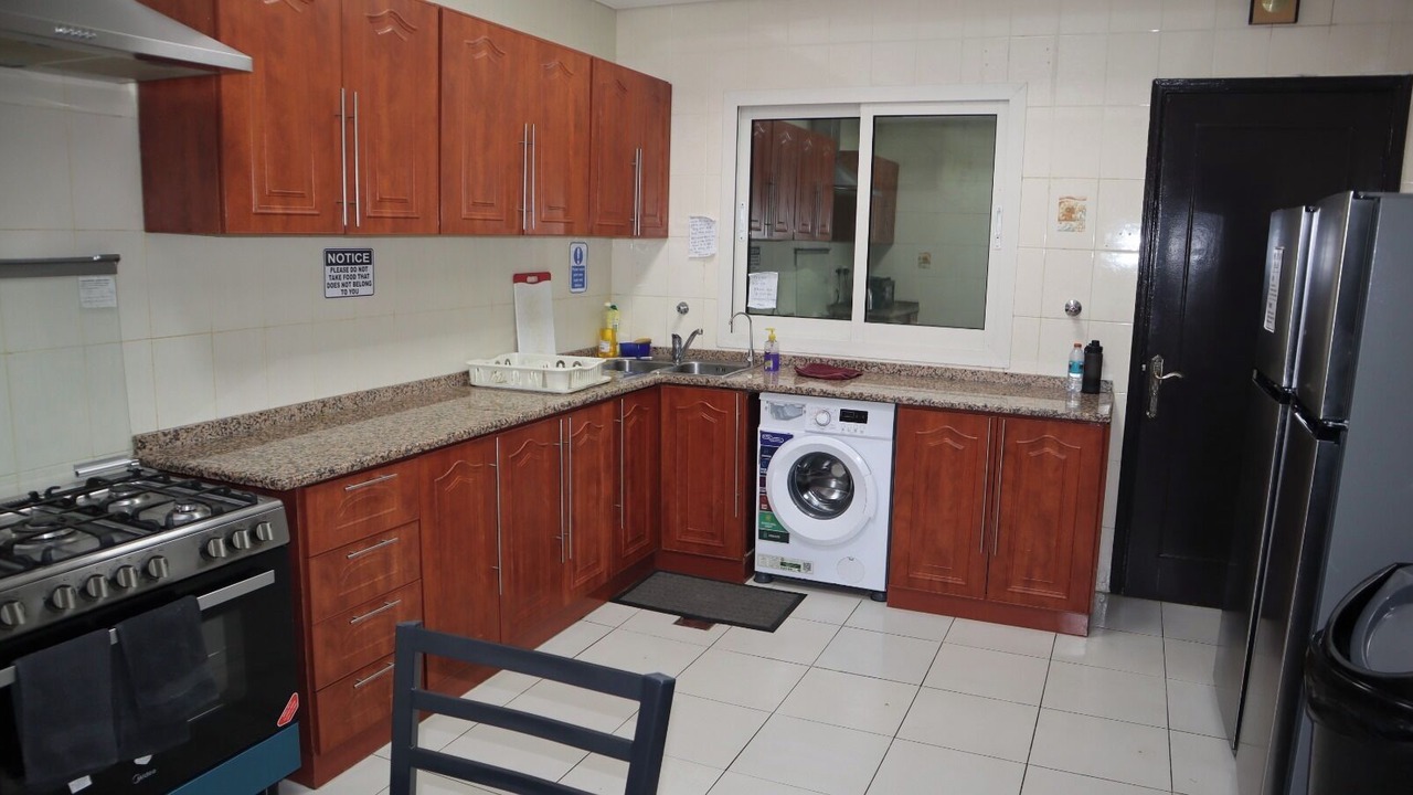 Photo of Kitchen in Al Wahdah