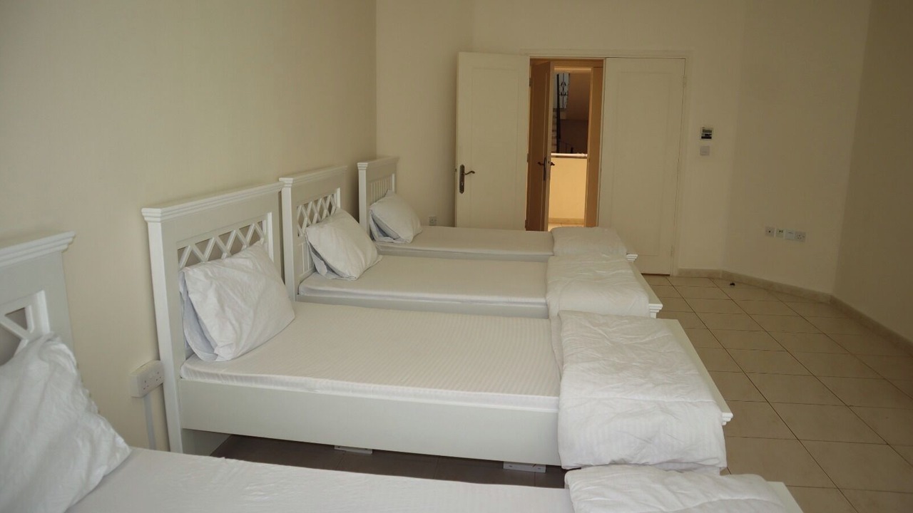 Photo of Bedroom in Al Wahdah