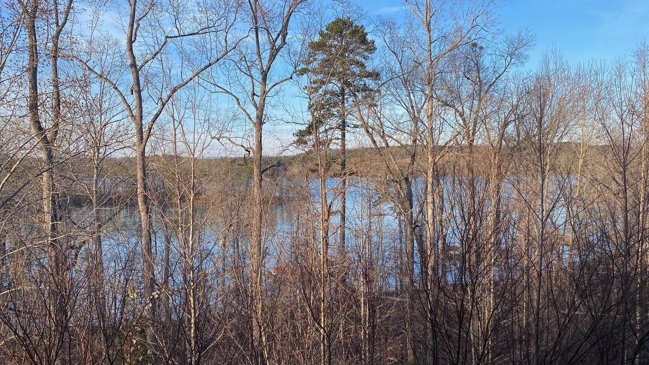 Photo of Patio Balcony in Keowee