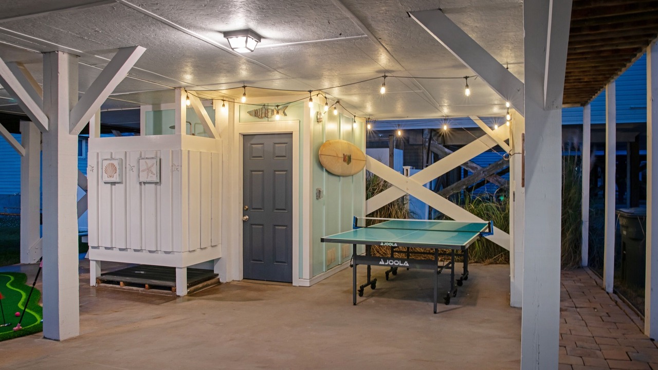 Photo of Outdoor in Cherry Grove Beach