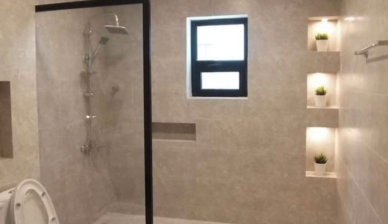 Photo of Bathroom in Al Midayrah