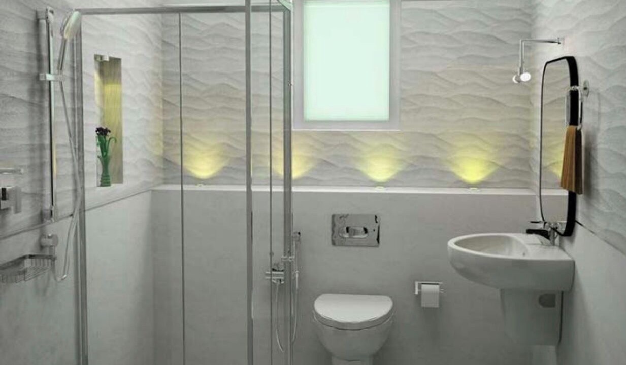 Photo of Bathroom in Al Midayrah