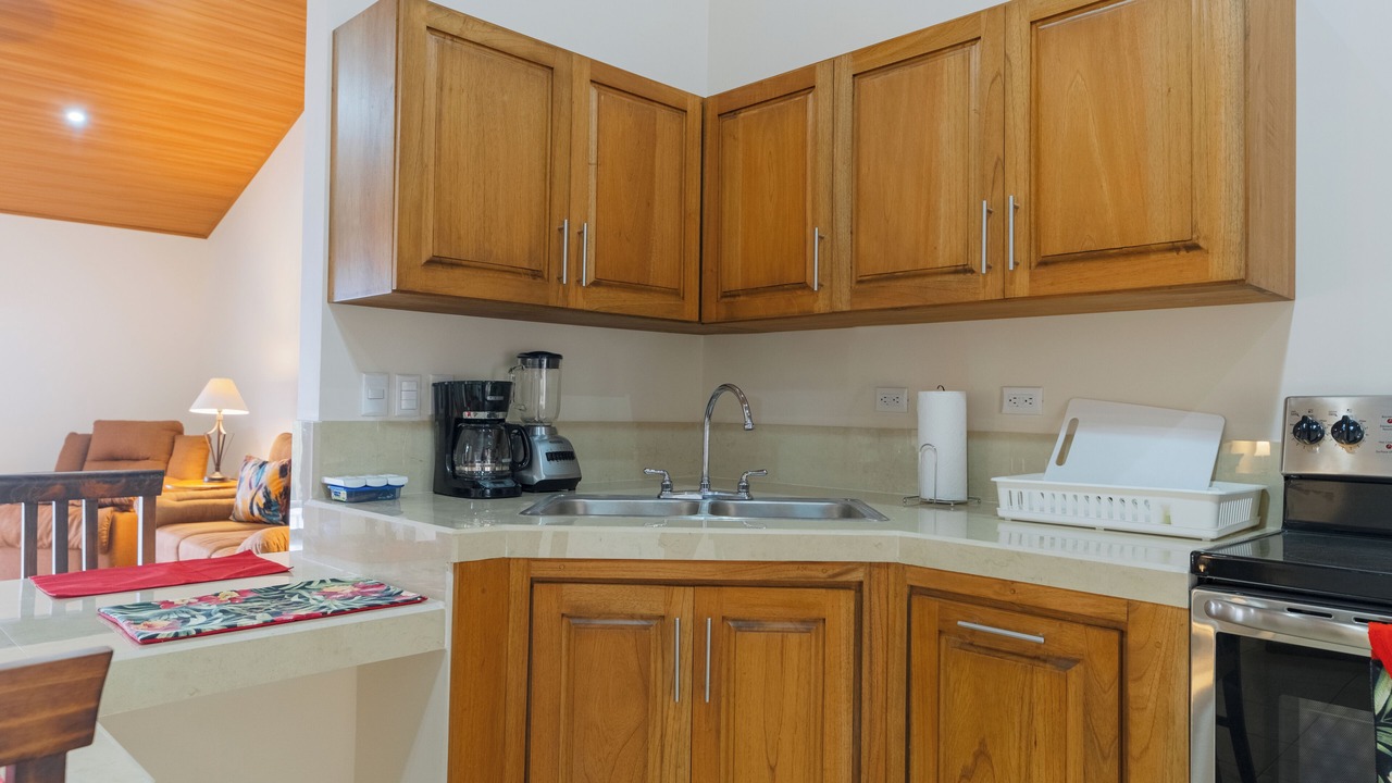 Photo of Kitchen in Baru