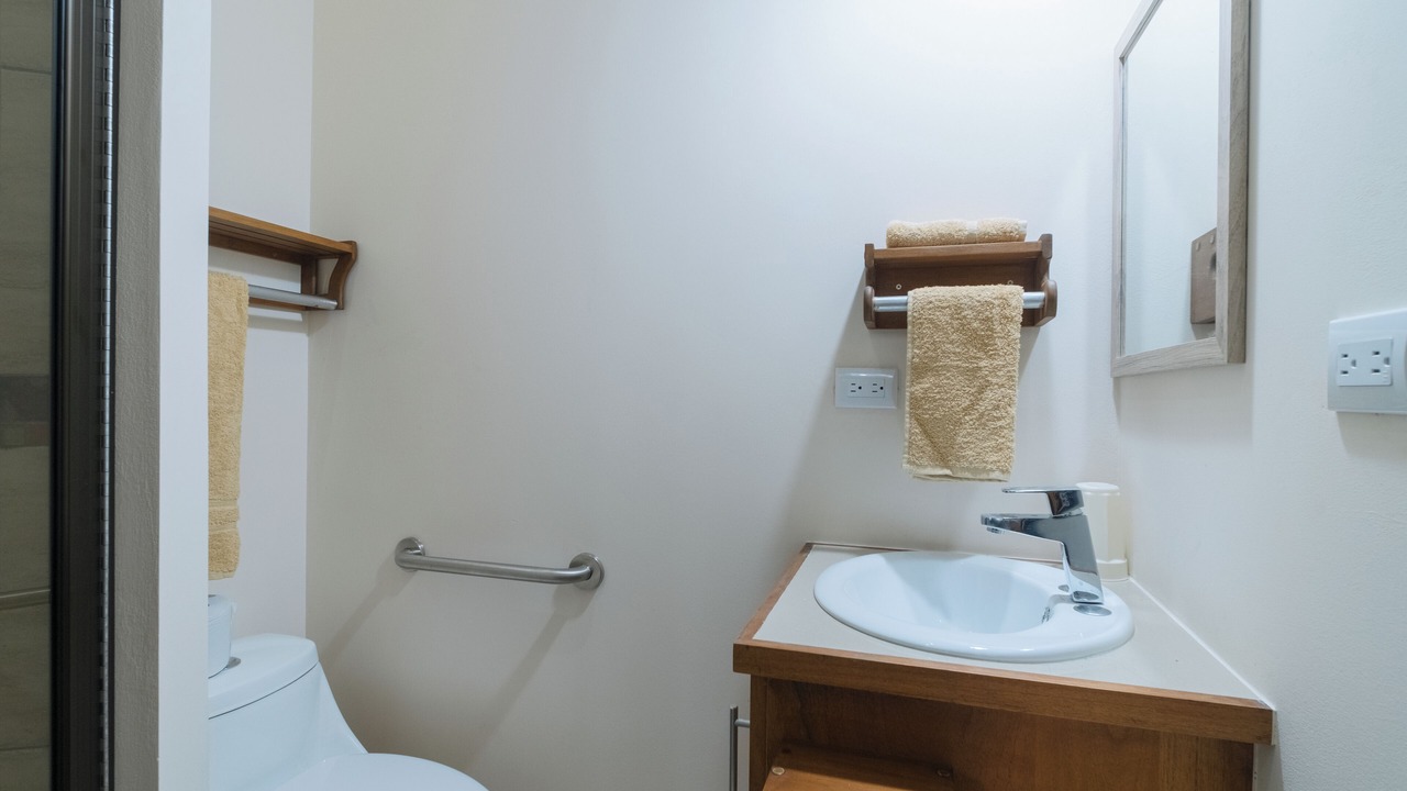 Photo of Bathroom in Baru