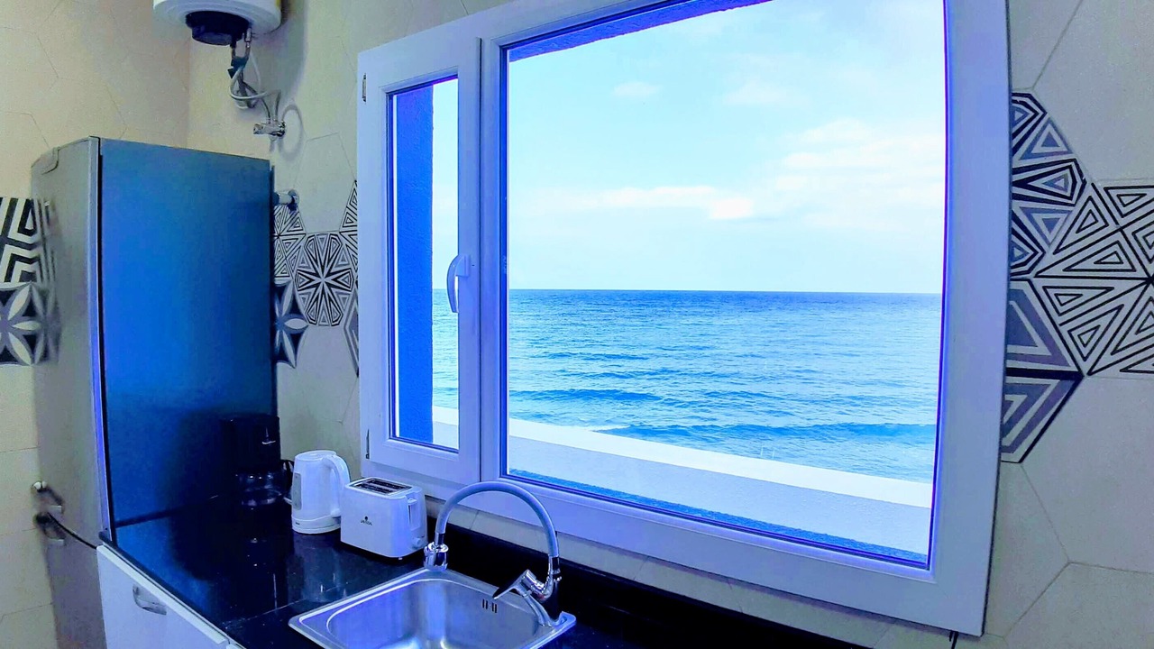 Photo of Kitchen in Muscat