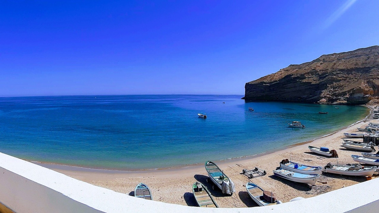 Photo of Others in Muscat
