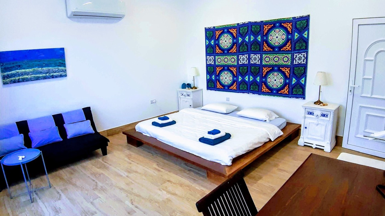 Photo of Bedroom in Muscat