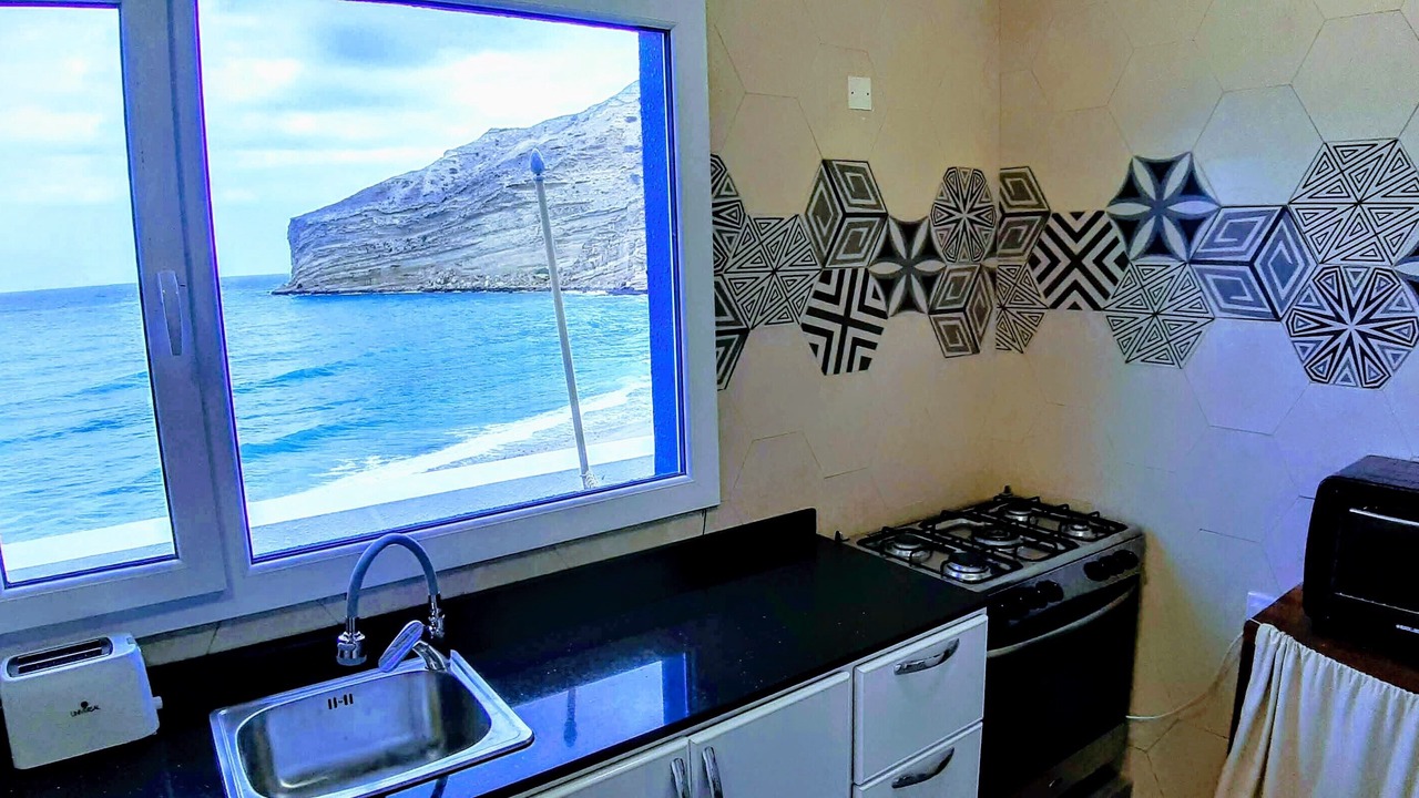 Photo of Kitchen in Muscat
