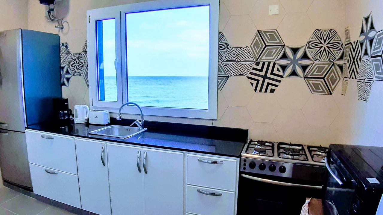 Photo of Kitchen in Muscat