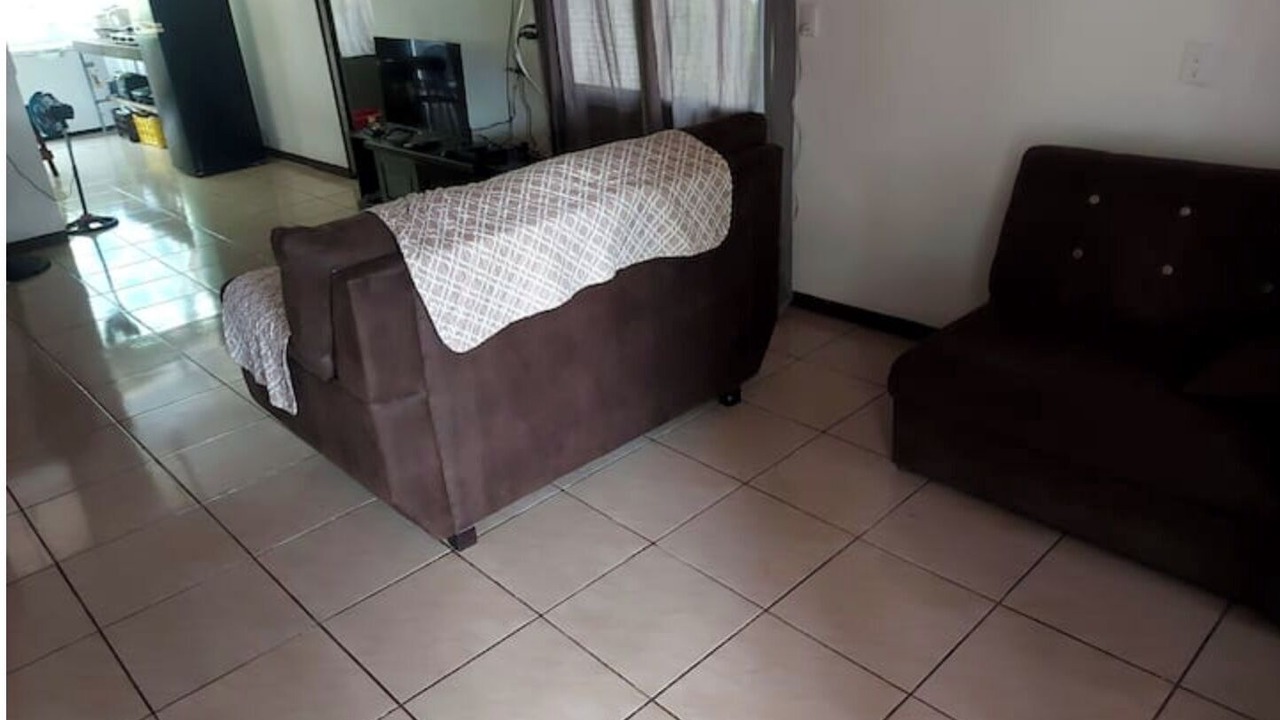Photo of Livingroom in Puerto Jimenez
