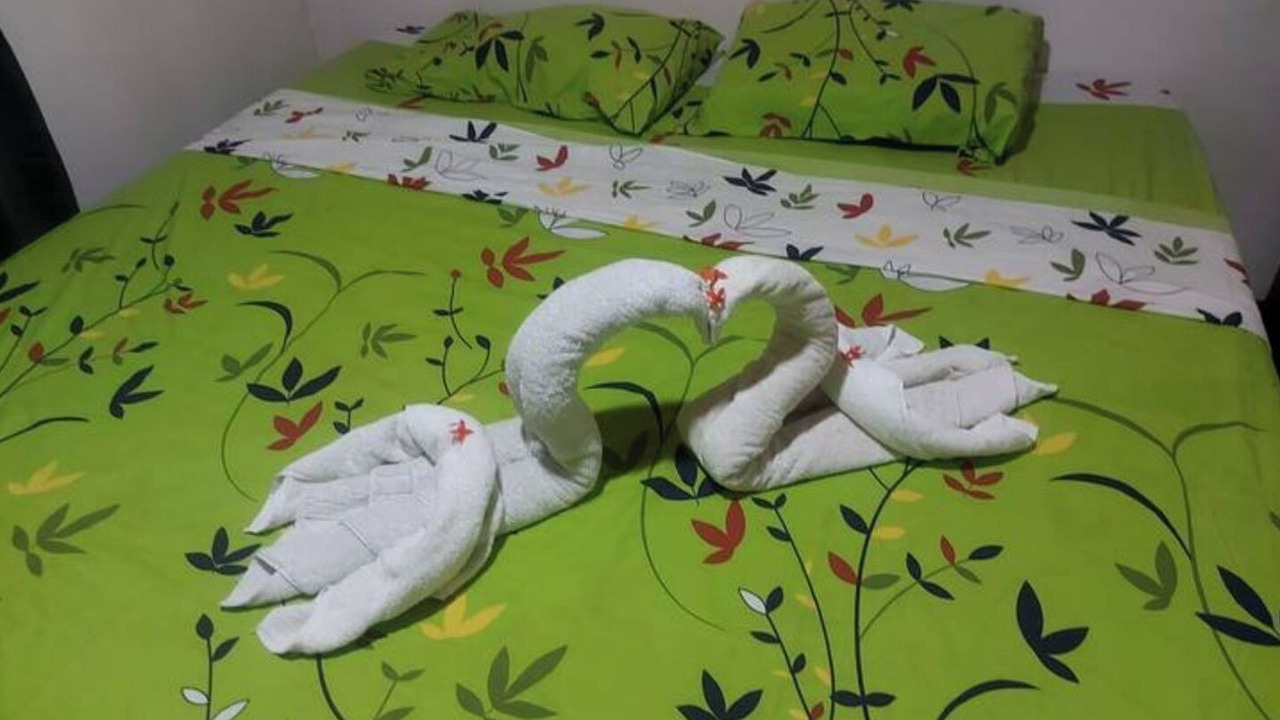 Photo of Bedroom in Puerto Jimenez