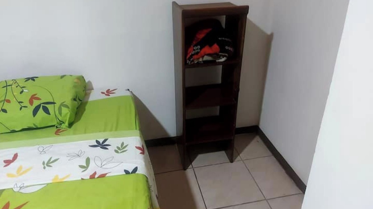 Photo of Bedroom in Puerto Jimenez