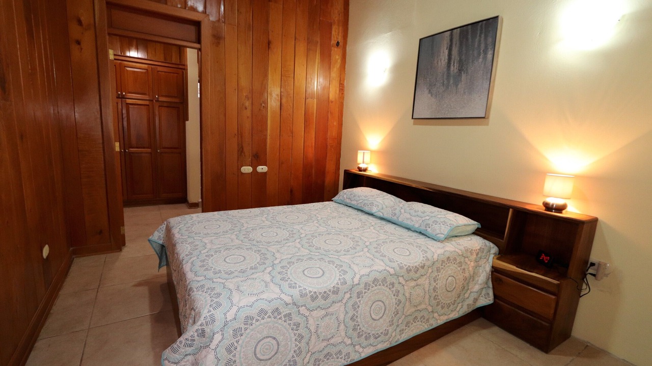 Photo of Bedroom in Atenas