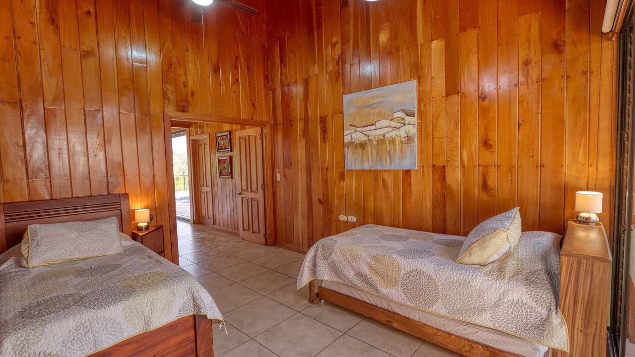 Photo of Bedroom in Atenas
