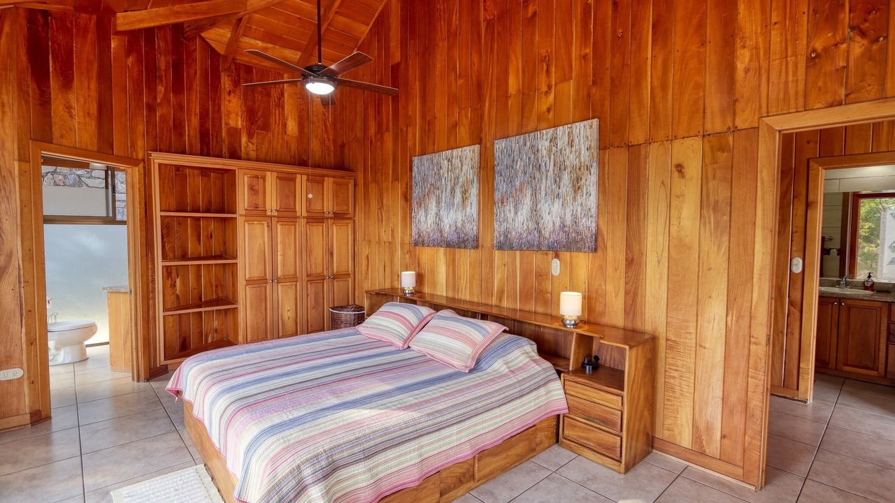 Photo of Bedroom in Atenas