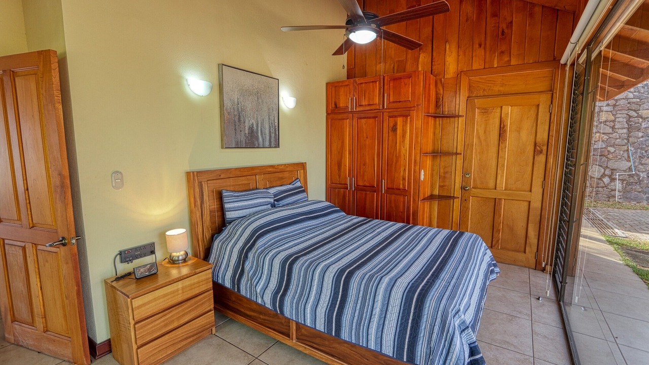 Photo of Bedroom in Atenas