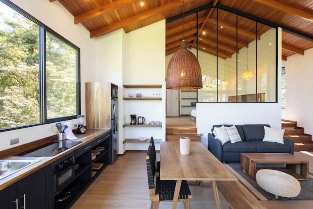 Photo of Kitchen in Monteverde