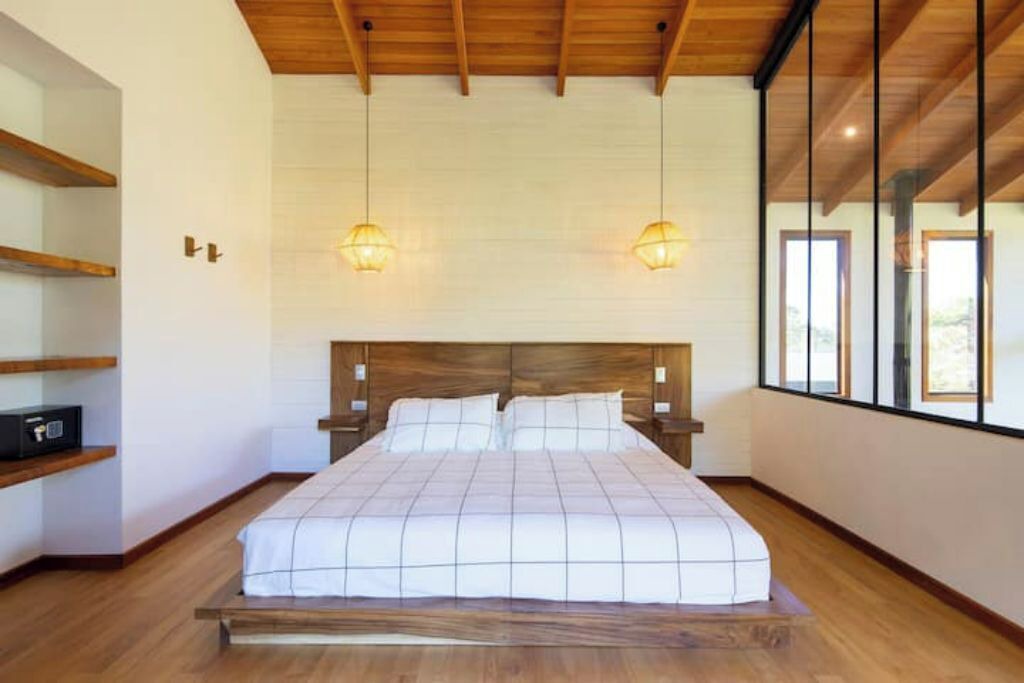 Photo of Bedroom in Monteverde