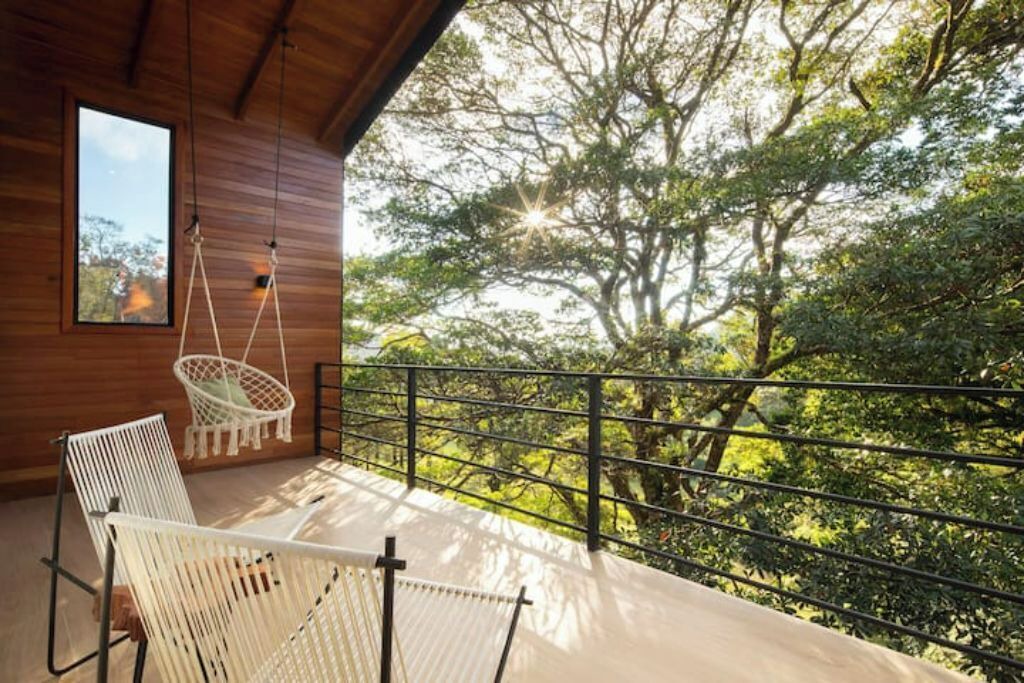 Photo of Patio Balcony in Monteverde