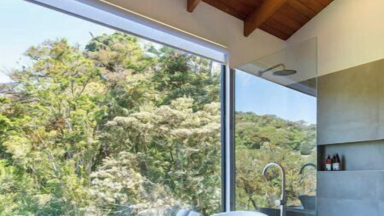 Photo of Bathroom in Monteverde