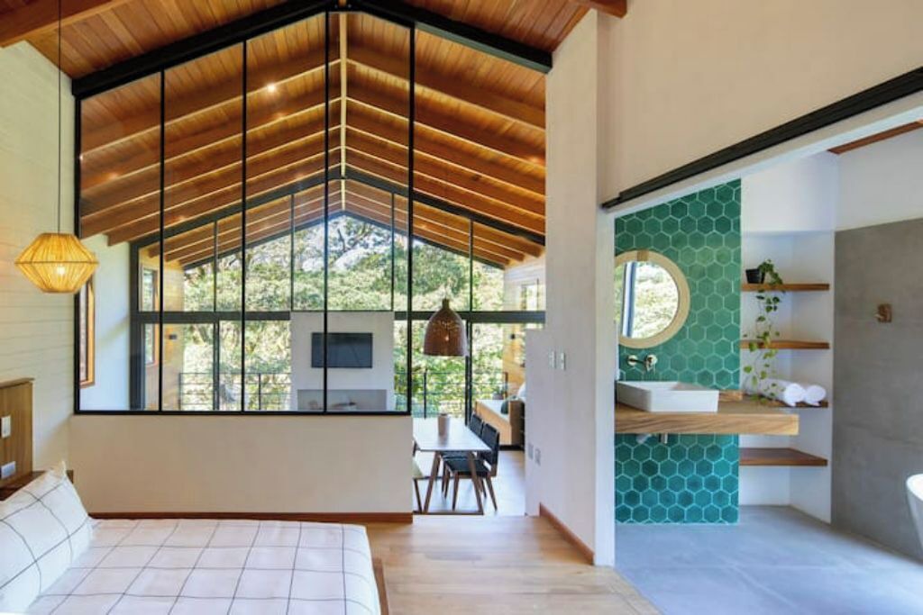 Photo of Bedroom in Monteverde