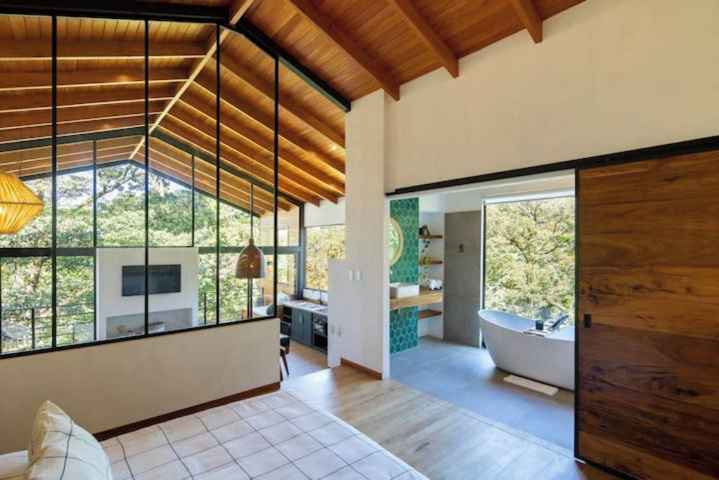 Photo of Bedroom in Monteverde