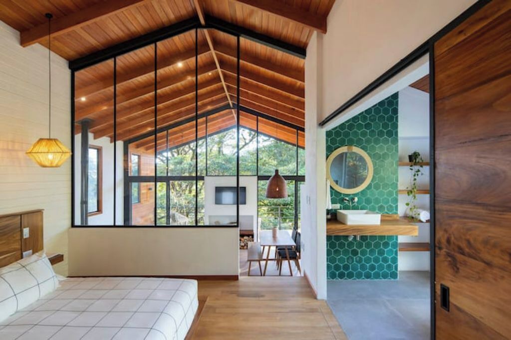 Photo of Bedroom in Monteverde