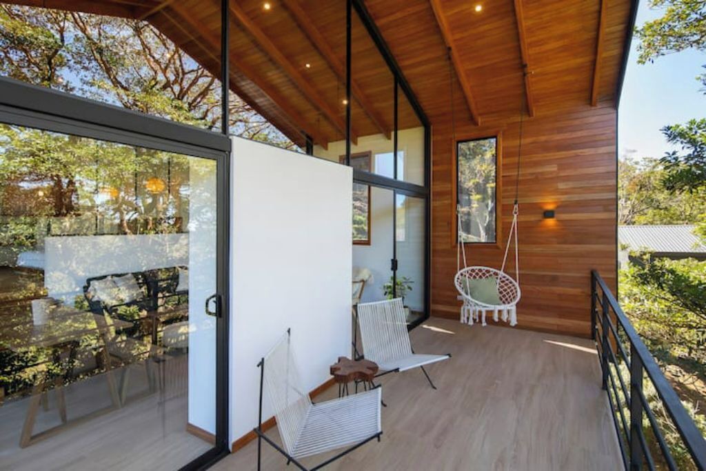 Photo of Patio Balcony in Monteverde