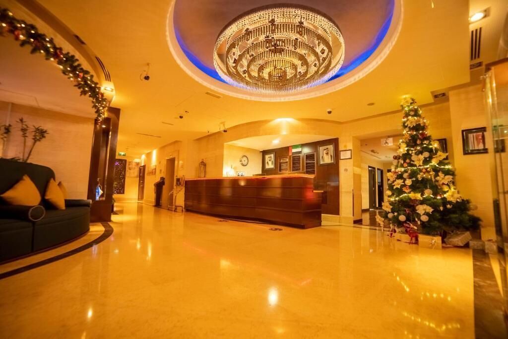 Photo of Others in Jumeirah Beach Residence