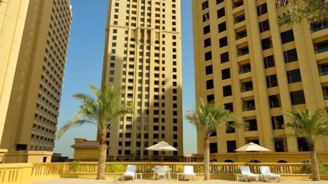 Photo of Outdoor in Jumeirah Beach Residence