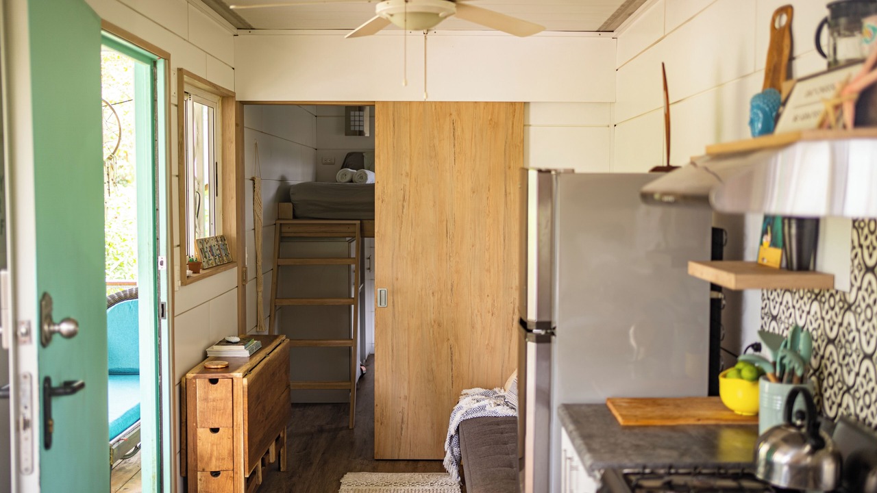 Photo of Kitchen in Matapalo
