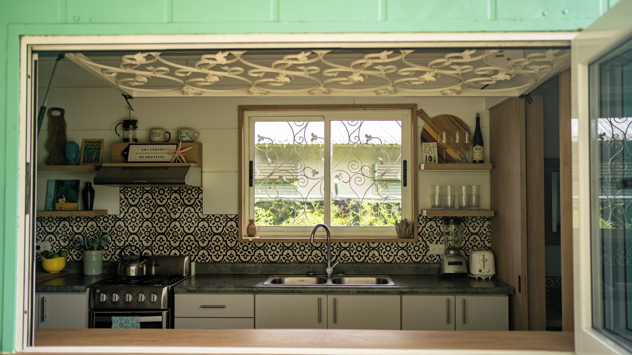 Photo of Kitchen in Matapalo