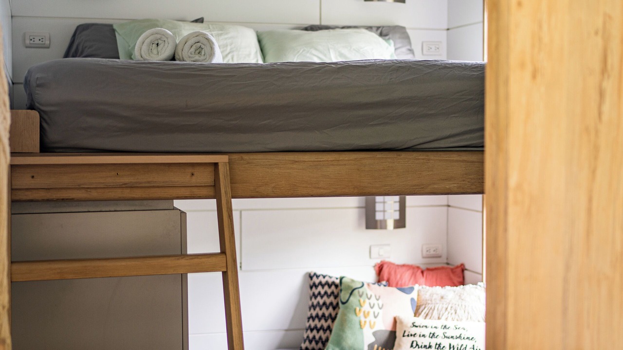 Photo of Bedroom in Matapalo