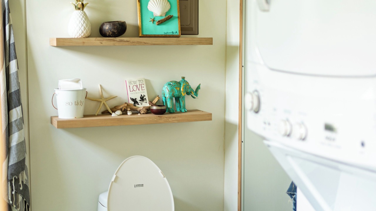 Photo of Bathroom in Matapalo