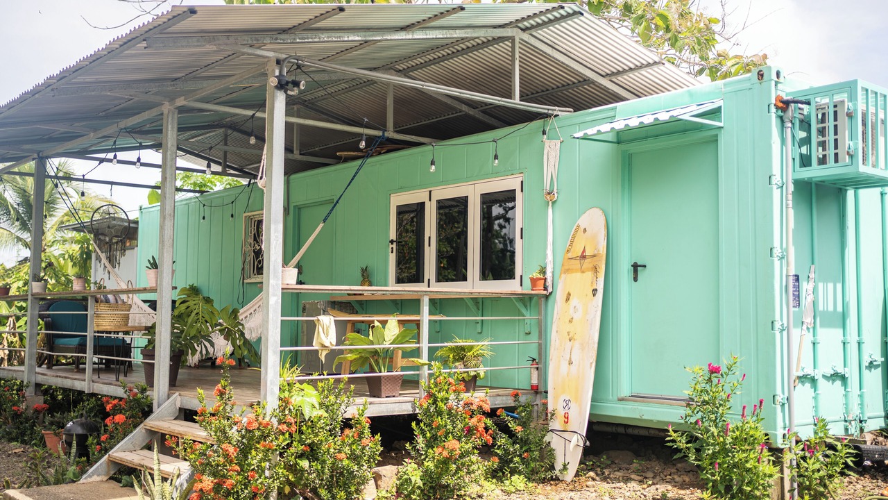 Photo of Outdoor in Matapalo