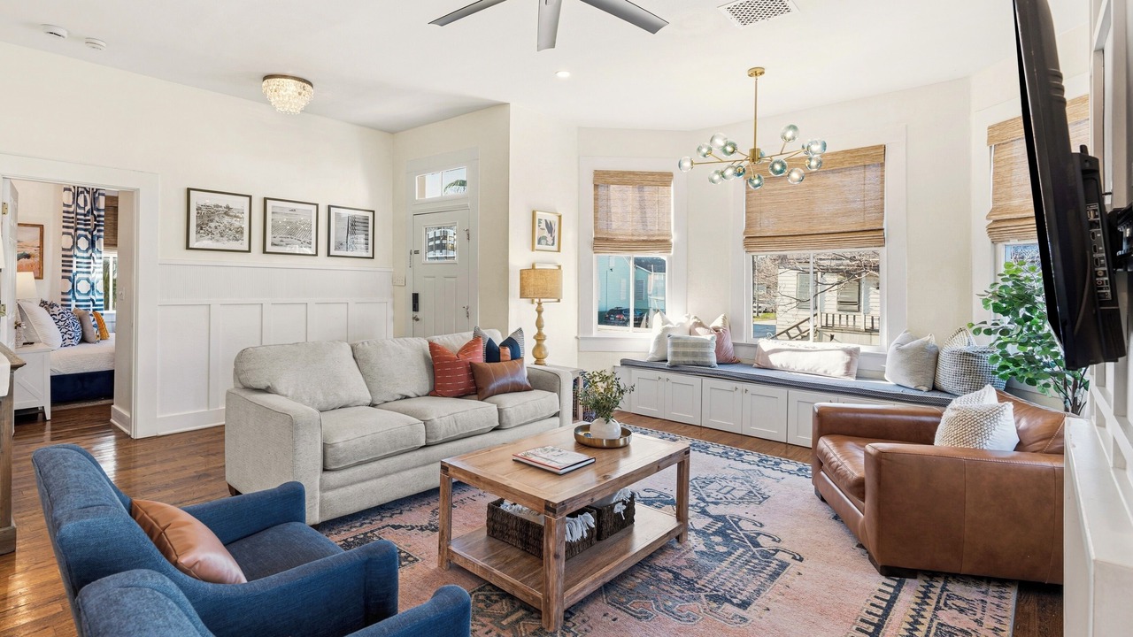 Photo of Livingroom in San Jacinto