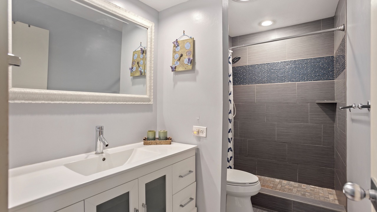 Photo of Bathroom in Palmetto Dunes