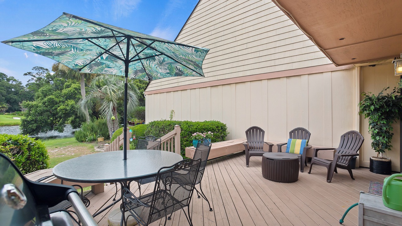 Photo of Outdoor in Palmetto Dunes
