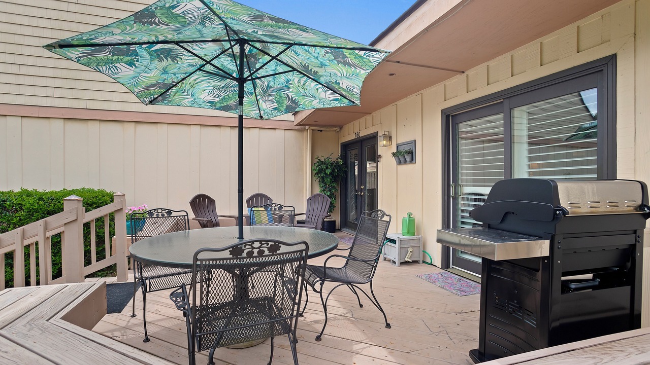 Photo of Outdoor in Palmetto Dunes