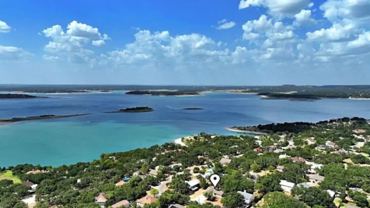 Photo of Outdoor in Canyon Lake