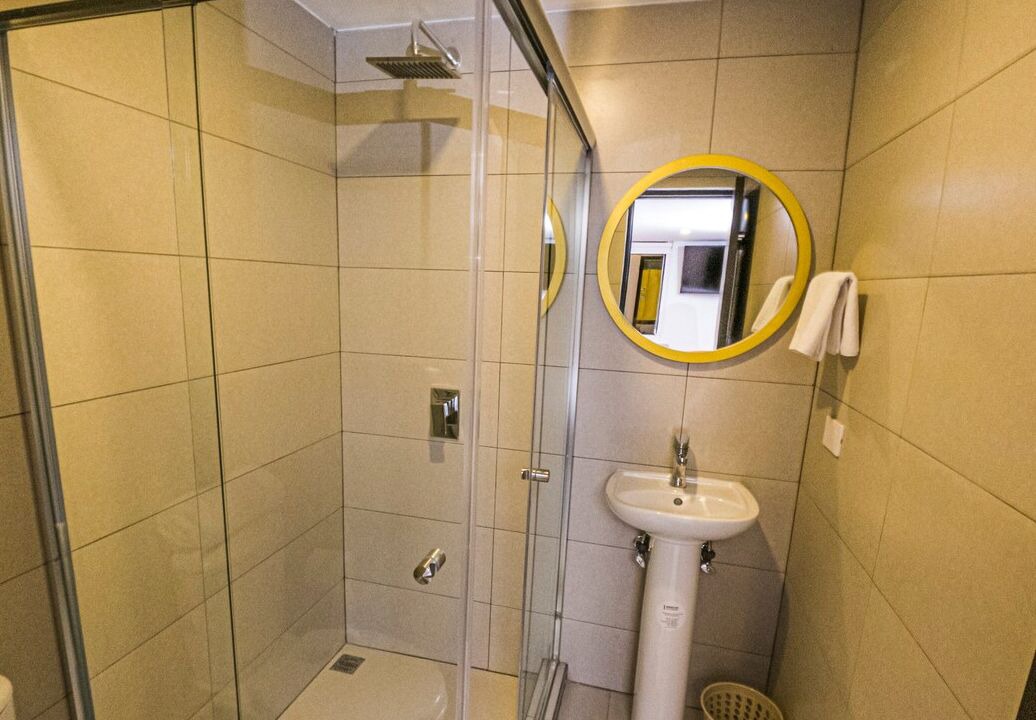 Photo of Bathroom in Catedral