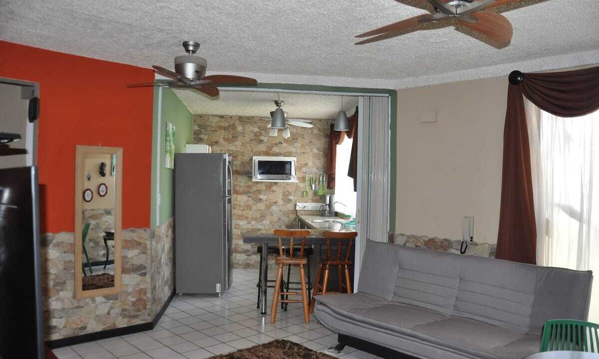 Photo of Livingroom in San Juan