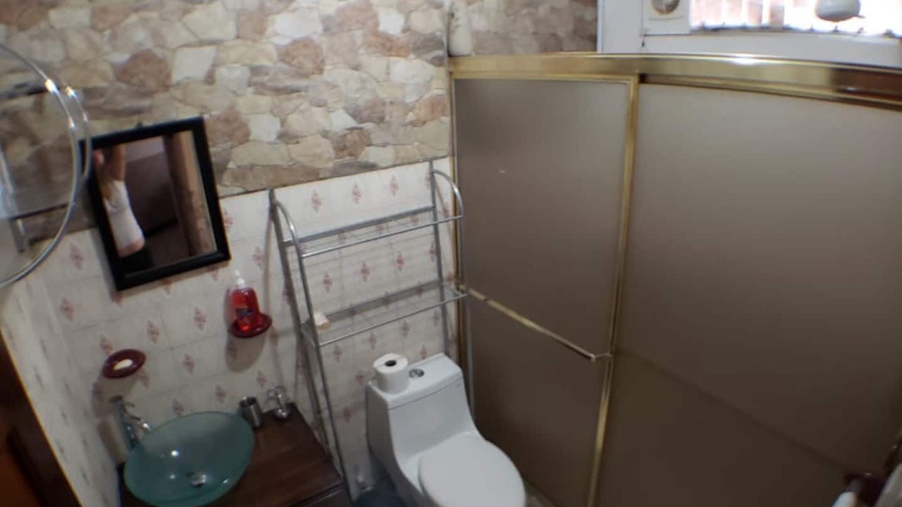Photo of Bathroom in San Juan