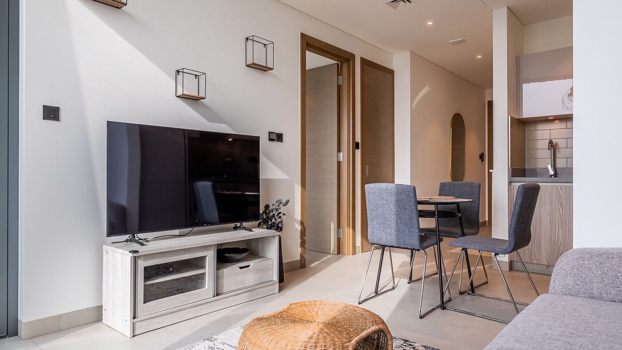 Photo of Livingroom in Dubai